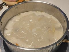 -煲王粤菜餐厅(中侨中心店)