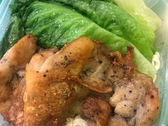 -孖记茶档·热腾茶餐(乐峰店)