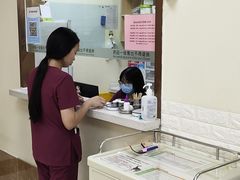 -美联众合动物医院·24h京西诊疗中心