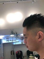 -Kraemer Paris苏豪路易士·嘉玛发廊