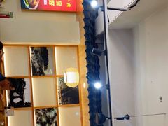 -杨三孃跷脚牛肉(美洲花园店)