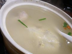 -19号私房菜(云南路店)