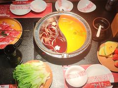 -牛New寿喜烧(闵行龙湖天街店)
