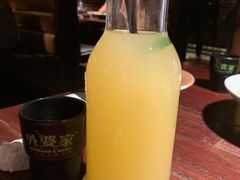 -外婆家(南开大悦城店)