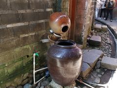 -福建土楼·永定景区-侨福楼