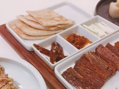 -惠丰堂饭庄·烤鸭·京味菜(翠微路店)