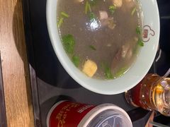 -回味鸭血粉丝汤(砂之船店)