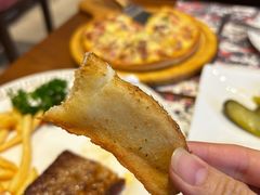 -92°C俄式厨房(中央大街店)