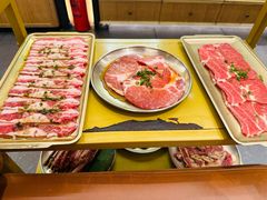 -西塔老太太泥炉烤肉(湖东领汇广场店)