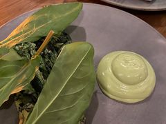 -BOR Eatery(安福路店)