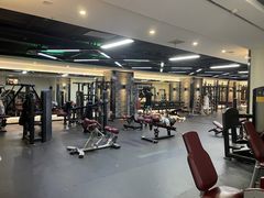 -西吉马游泳健身(协信店)