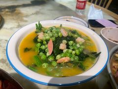 -慧娟面馆·餐厅(望江路店)