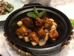 -禧宴Joyous Restaurant(禧园店)