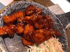 -冰川冷面·延边菜·炭烤串(观前店)