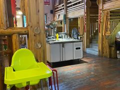 -恩你小木屋·烤肉韩式料理(嘉兴秀洲店)