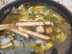 -渝和喵叔米线(南坪万达店)