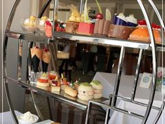-上海和平饭店华懋阁 Cathay Room