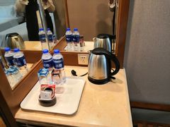 -深圳万悦格兰云天大酒店
