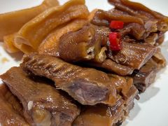 -谭厨中山传家菜.乳鸽.脆鲩鱼(华强北中航城店)