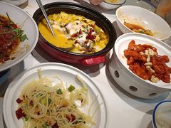 -兰湘子·湘菜小炒(国润季店)