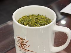 -富春茶社(国庆路店)