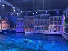 -华夏文旅海洋公园