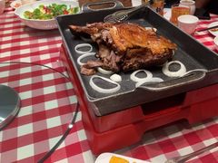 -西贝(六里桥旗舰店)