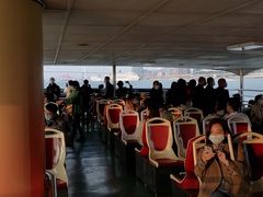 -厦门邮轮中心厦鼓码头(轮渡站)