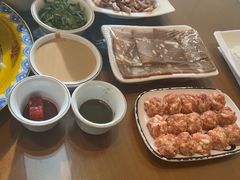 -大虎浑锅