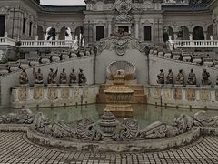 -珠海圆明新园