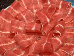 -汇聚德京味铜锅涮肉(沈家桥二路店)