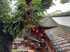 -星巴克(福州三坊七巷店)