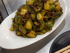 -张记烤羊腿(北花园店)