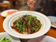 -杨厨的田园饭店(长城路店)