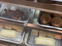 -老回回饺子馆(海洋馆店)