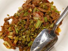 -兰湘子·湘菜小炒(南京江宁万达店)