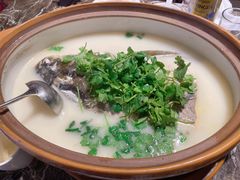 -风味小馆(天目湖宾馆店)