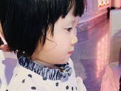-广州塔晖粤轩中餐厅