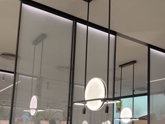 -绿茶餐厅(淮安吾悦广场店)