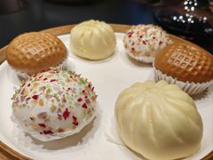 -桂林肥仔·中华餐饮名店(园湖店)