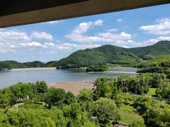 -宁波九龙湖开元度假村
