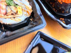 -玩米匠(寿司·刺身·金水正弘城店)