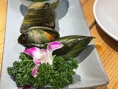 拉娜叶包鸡-米纸越南小馆(金鹰世界店)