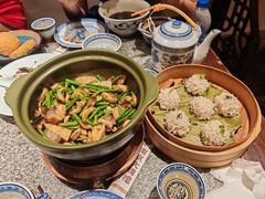 -南京大牌档(西单食宝街友谊商城店)