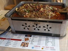 -郑记•不夜城烧烤•龙虾•虾蟹(黄鹤楼店)