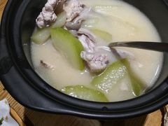 -九毛九西北菜(大东海店)