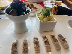 -馋遇江南·精致湖景雅宴(东方之门店)