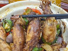 -贞姨美食·老字号海鲜大排档