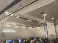 -鑫电竞(垡头店)