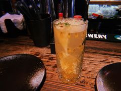 -Q MEX 库迈墨西哥餐吧(三里屯店)